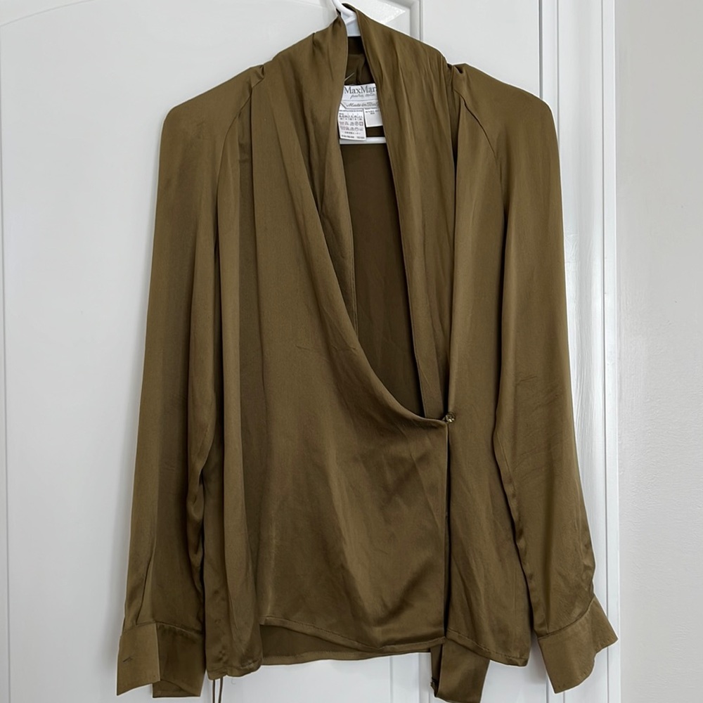 MaxMara